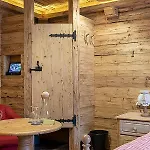 Hotel Almhotel Gruensteinblick - Adults Only