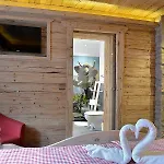 Almhotel Gruensteinblick - Adults Only