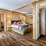 Hotel Almhotel Gruensteinblick - Adults Only