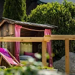 Hotel Almhotel Gruensteinblick - Adults Only 4*