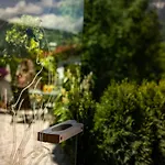 Almhotel Gruensteinblick - Adults Only 4* Königssee