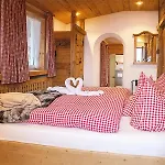 Hotel Almhotel Gruensteinblick - Adults Only