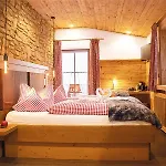 Hotel Almhotel Gruensteinblick - Adults Only Königssee
