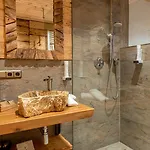 Almhotel Gruensteinblick - Adults Only Königssee