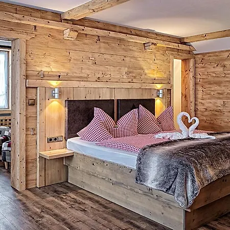 Almhotel Gruensteinblick 4* Königssee