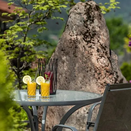 Almhotel Gruensteinblick 4* Königssee
