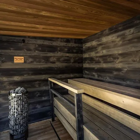 Almhotel Gruensteinblick - Adults Only 4* Königssee