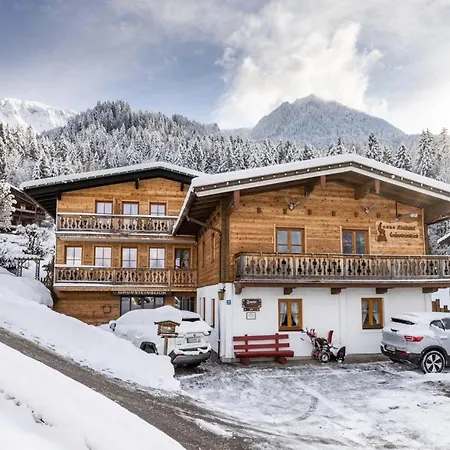 Almhotel Gruensteinblick 4* Königssee