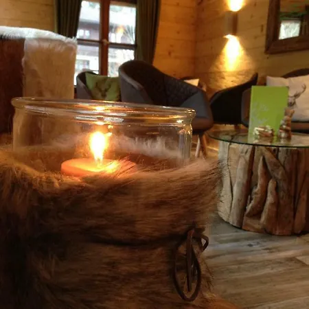 Almhotel Gruensteinblick Hotel Königssee