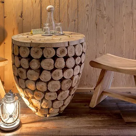 מלון Almhotel Gruensteinblick - Adults Only Königssee