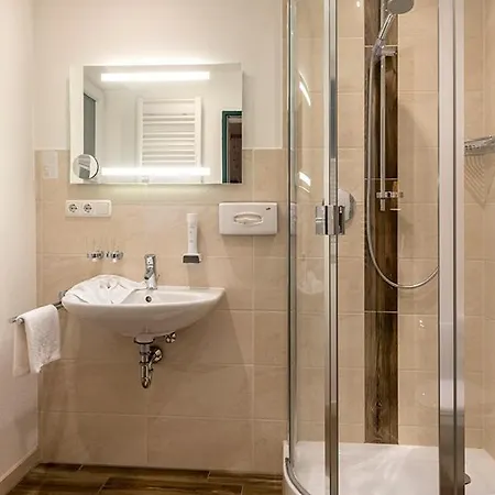 Almhotel Gruensteinblick 4* Königssee