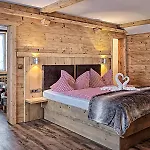 Almhotel Gruensteinblick - Adults Only 4* Königssee