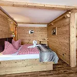 Almhotel Gruensteinblick - Adults Only 4* Königssee