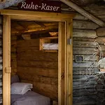 Szálloda Almhotel Gruensteinblick - Adults Only 4*