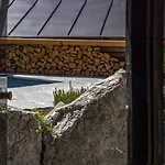 Almhotel Gruensteinblick - Adults Only Otel 4*