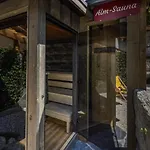 Szálloda Almhotel Gruensteinblick - Adults Only 4*