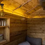 Almhotel Gruensteinblick - Adults Only Otel