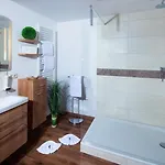 Otel Almhotel Gruensteinblick - Adults Only 4*