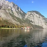 Almhotel Gruensteinblick - Adults Only Otel 4*