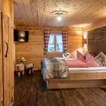 Almhotel Gruensteinblick - Adults Only 4*