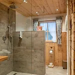 Almhotel Gruensteinblick - Adults Only Otel 4*