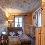 Almhotel Gruensteinblick - Adults Only Otel 4*