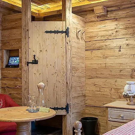 Hotel Almhotel Gruensteinblick - Adults Only