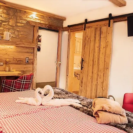 Almhotel Gruensteinblick - Adults Only Konigssee
