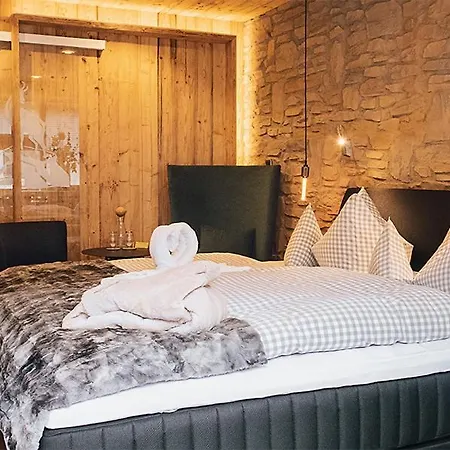 Hotel Almhotel Gruensteinblick - Adults Only Konigssee