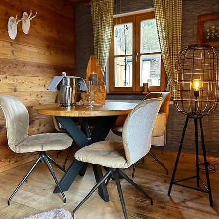 Almhotel Gruensteinblick - Adults Only Otel Königssee