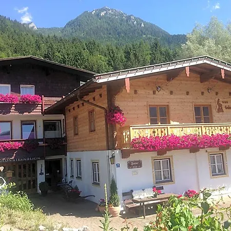 Hotel Almhotel Gruensteinblick - Adults Only