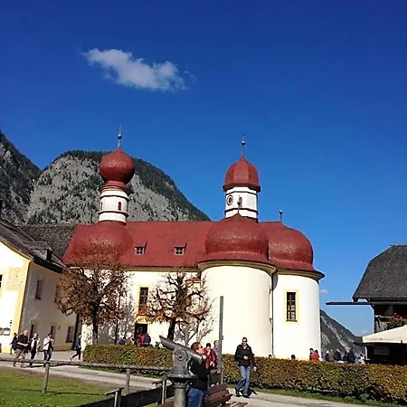 Almhotel Gruensteinblick - Adults Only Hotel