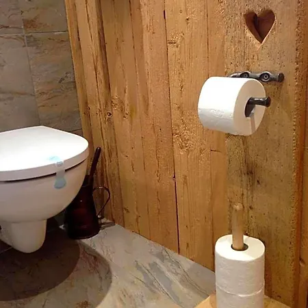 Hotel Almhotel Gruensteinblick - Adults Only 4*