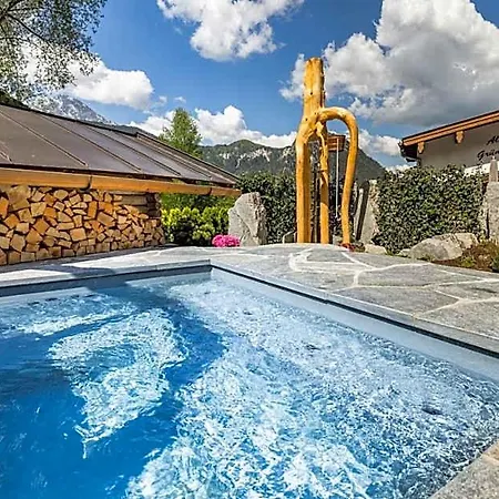 Hotel Almhotel Gruensteinblick - Adults Only Königssee