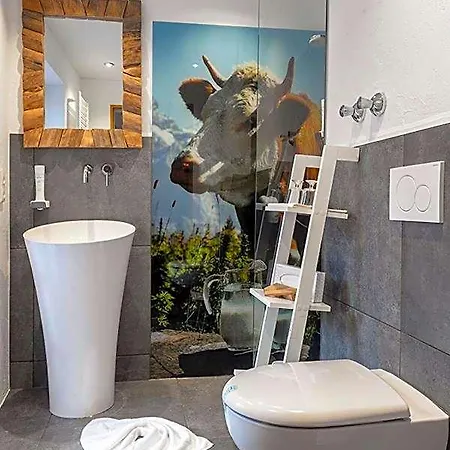 Almhotel Gruensteinblick - Adults Only Königssee