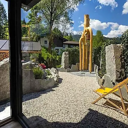 Almhotel Gruensteinblick - Adults Only 4*