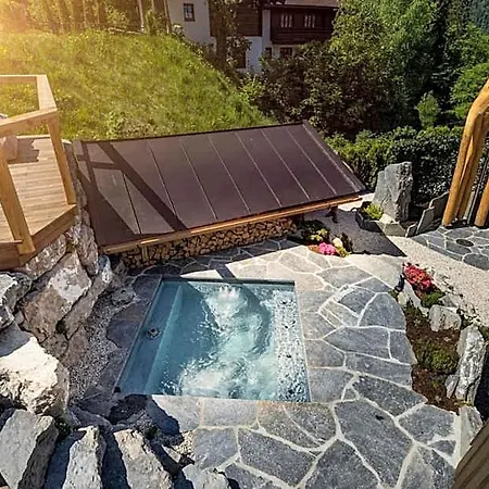 Almhotel Gruensteinblick - Adults Only 4* Königssee