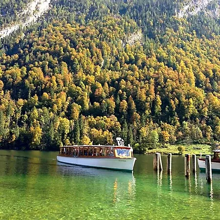 Almhotel Gruensteinblick - Adults Only