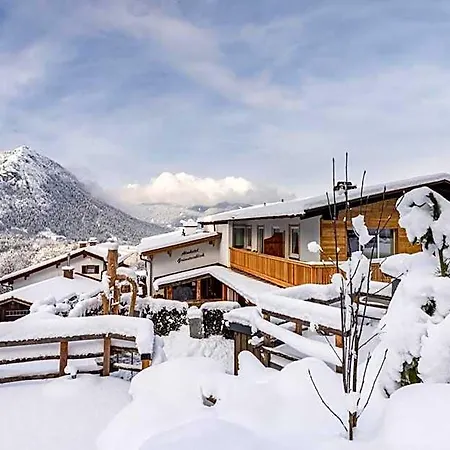 Hotel Almhotel Gruensteinblick - Adults Only