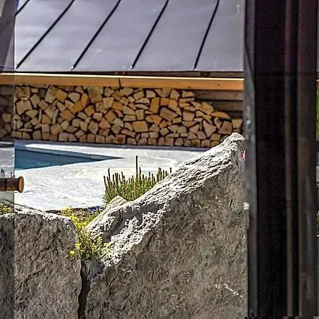 Almhotel Gruensteinblick - Adults Only Königssee