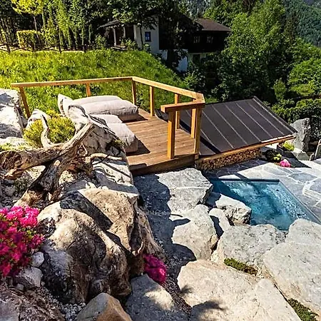 Almhotel Gruensteinblick - Adults Only 4* Königssee
