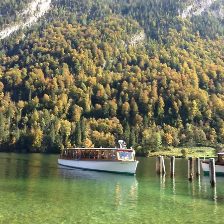 Almhotel Gruensteinblick - Adults Only