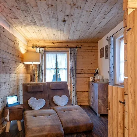 Almhotel Gruensteinblick - Adults Only Hotel 4*