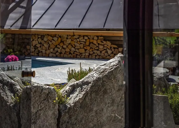 Almhotel Gruensteinblick - Adults Only ホテル 4*