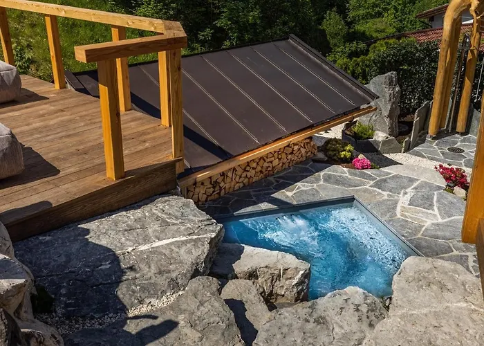 Almhotel Gruensteinblick - Adults Only ホテル