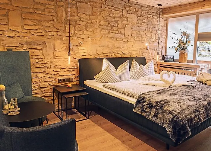Hotel Almhotel Gruensteinblick - Adults Only