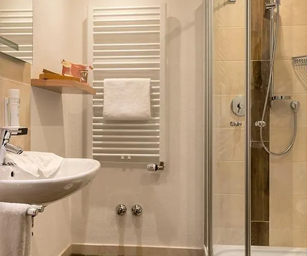 Almhotel Gruensteinblick - Adults Only Königssee