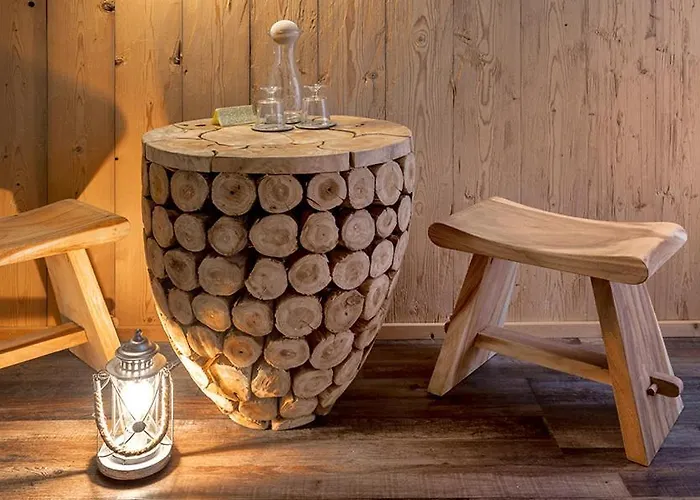 호텔 Almhotel Gruensteinblick - Adults Only Königssee