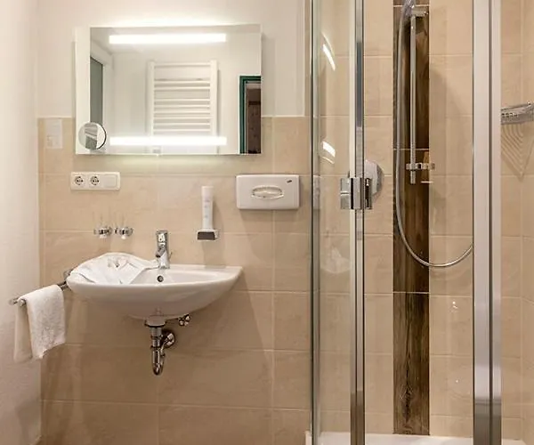 Almhotel Gruensteinblick - Adults Only 4* Königssee