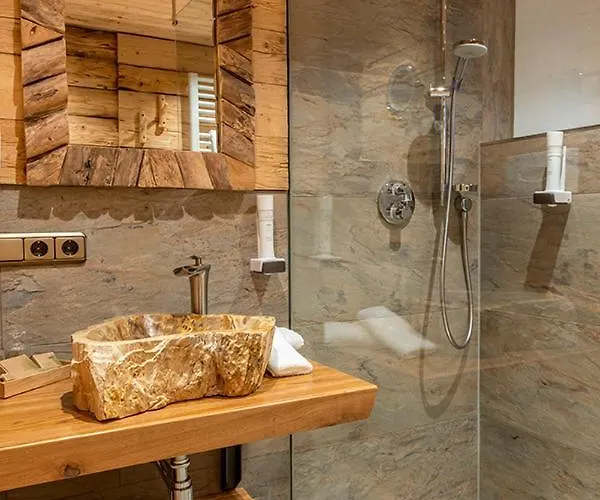 Almhotel Gruensteinblick - Adults Only Königssee